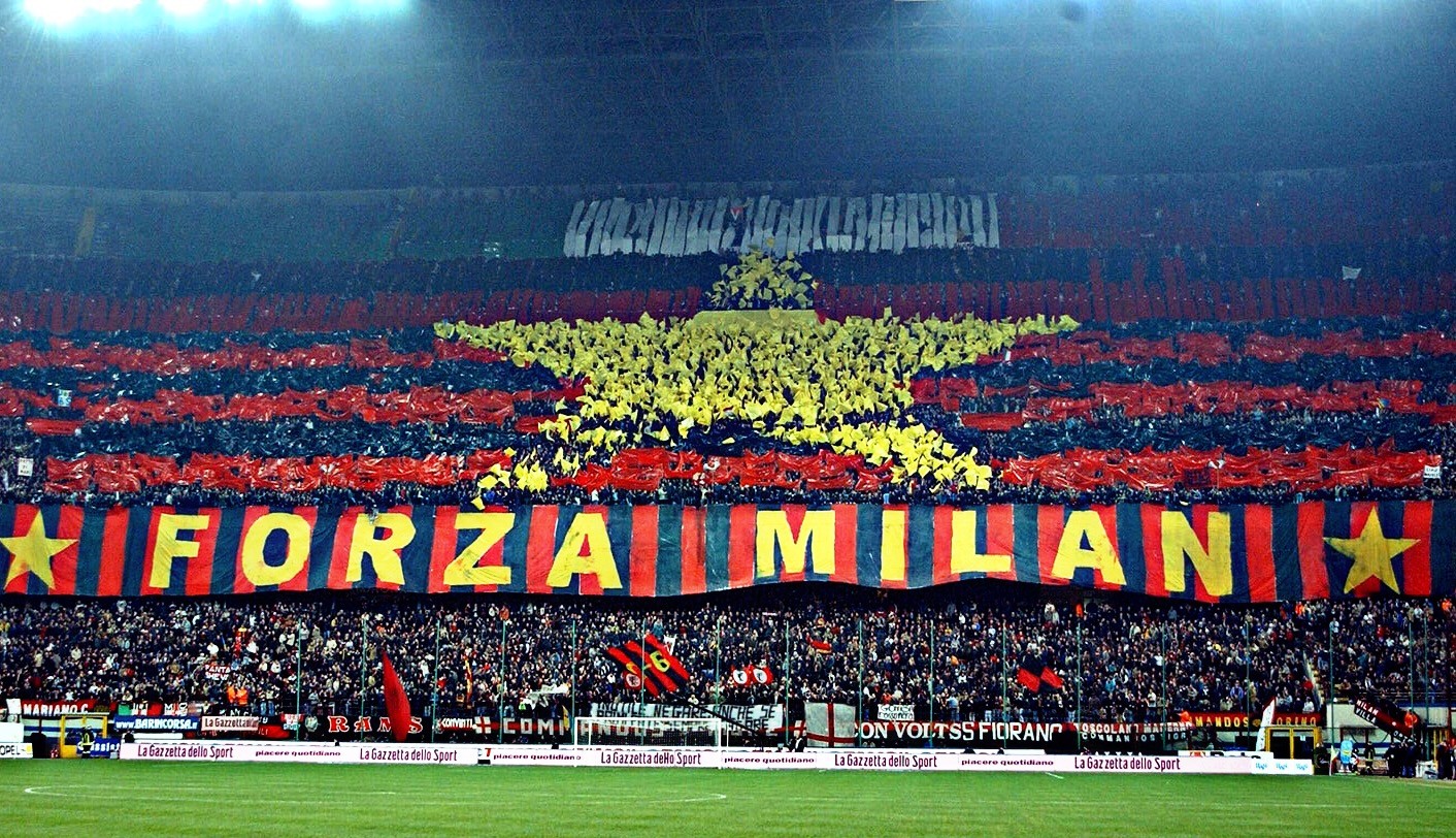 Przełomowy sezon – AC Milan w drodze do Champions League