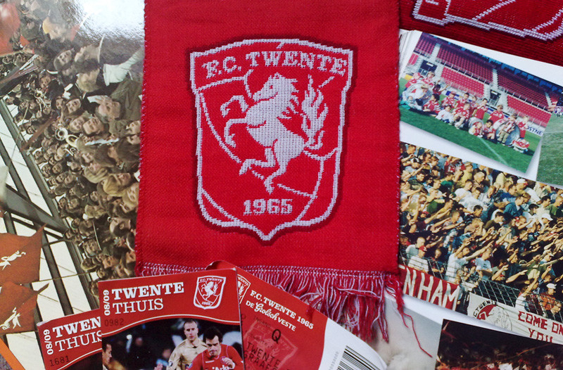 Twente galopuje do Eredivisie
