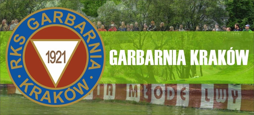 Skarb kibica I ligi: Garbarnia Kraków – wygrywać, by przetrwać