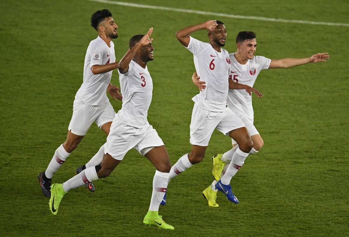 Sportowy sukces Kataru. Co doprowadziło ich do mistrzostwa Azji?