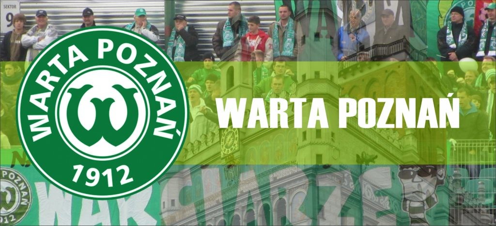 Skarb kibica I ligi: Warta Poznań – powalczy o utrzymanie