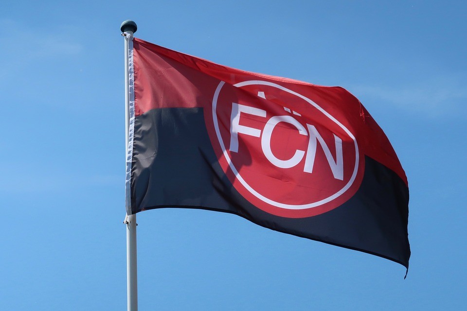 1. FC Nürnberg w drodze po kolejny spadek z Bundesligi