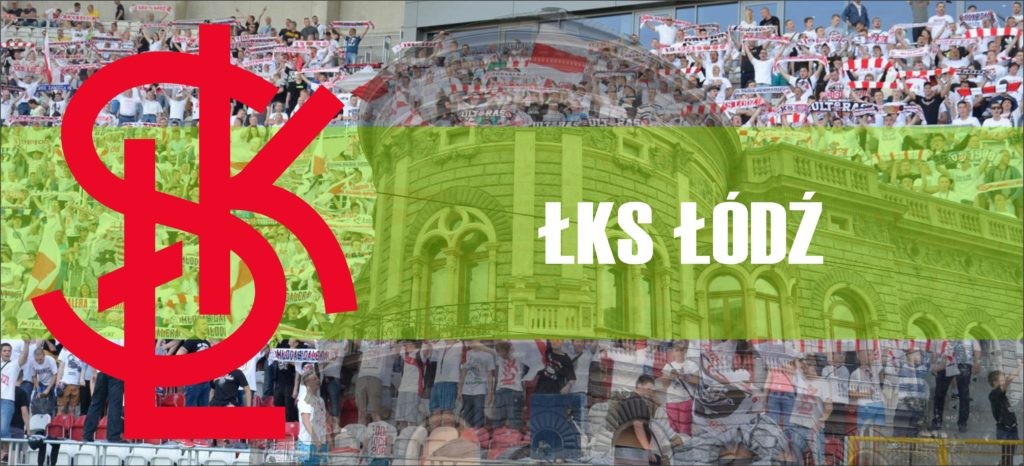 Skarb kibica I ligi: ŁKS Łódź – „Rycerze Wiosny” powrócą do ekstraklasy?