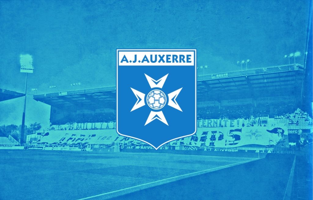 AJ Auxerre: kryzys trwający od kilku lat