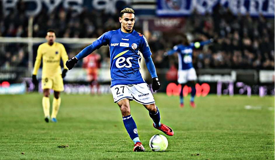 Kenny Lala: od Paris FC po podbój Ligue 1