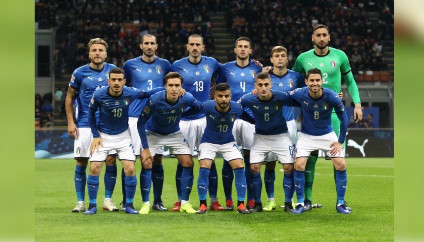 Włochy – silny kolektyw czy drużyna indywidualności?