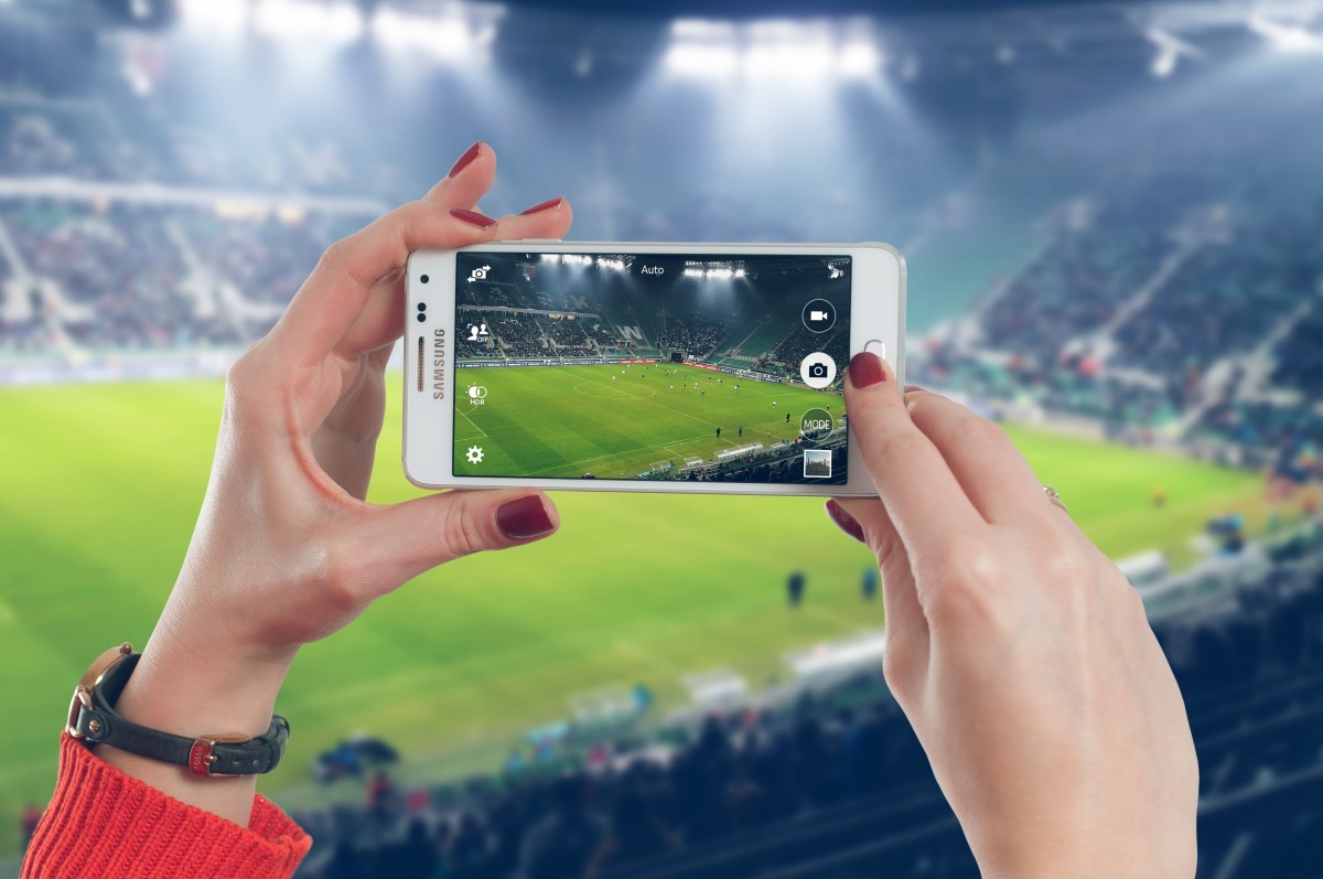 Media społecznościowe we współczesnym futbolu