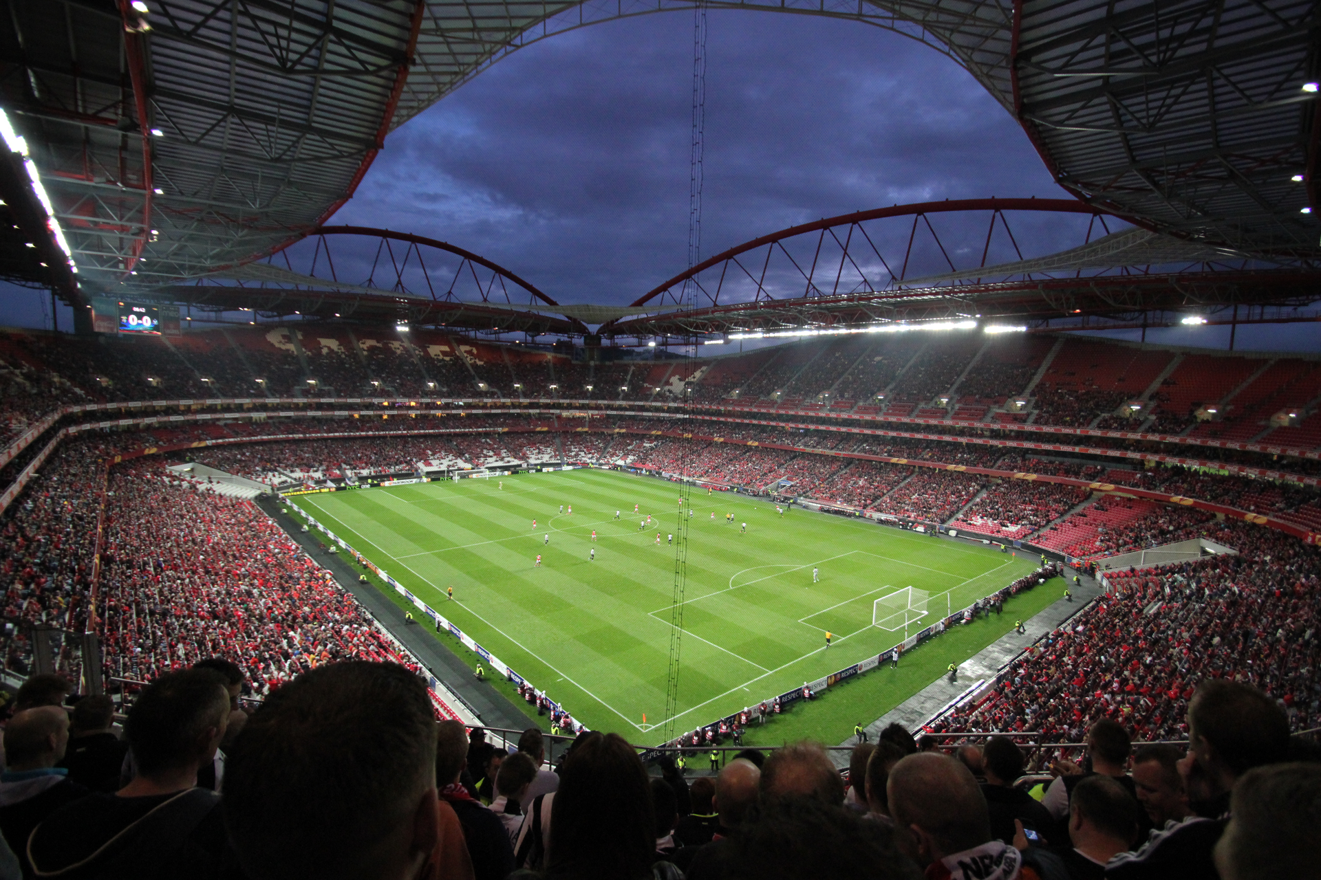 Benfica vs Shakhtar: prognoza dla meczu Ligi Europejskiej