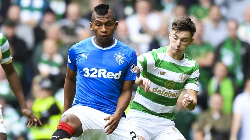 Celtic i Rangers – nowa odsłona rywalizacji klubów z Glasgow