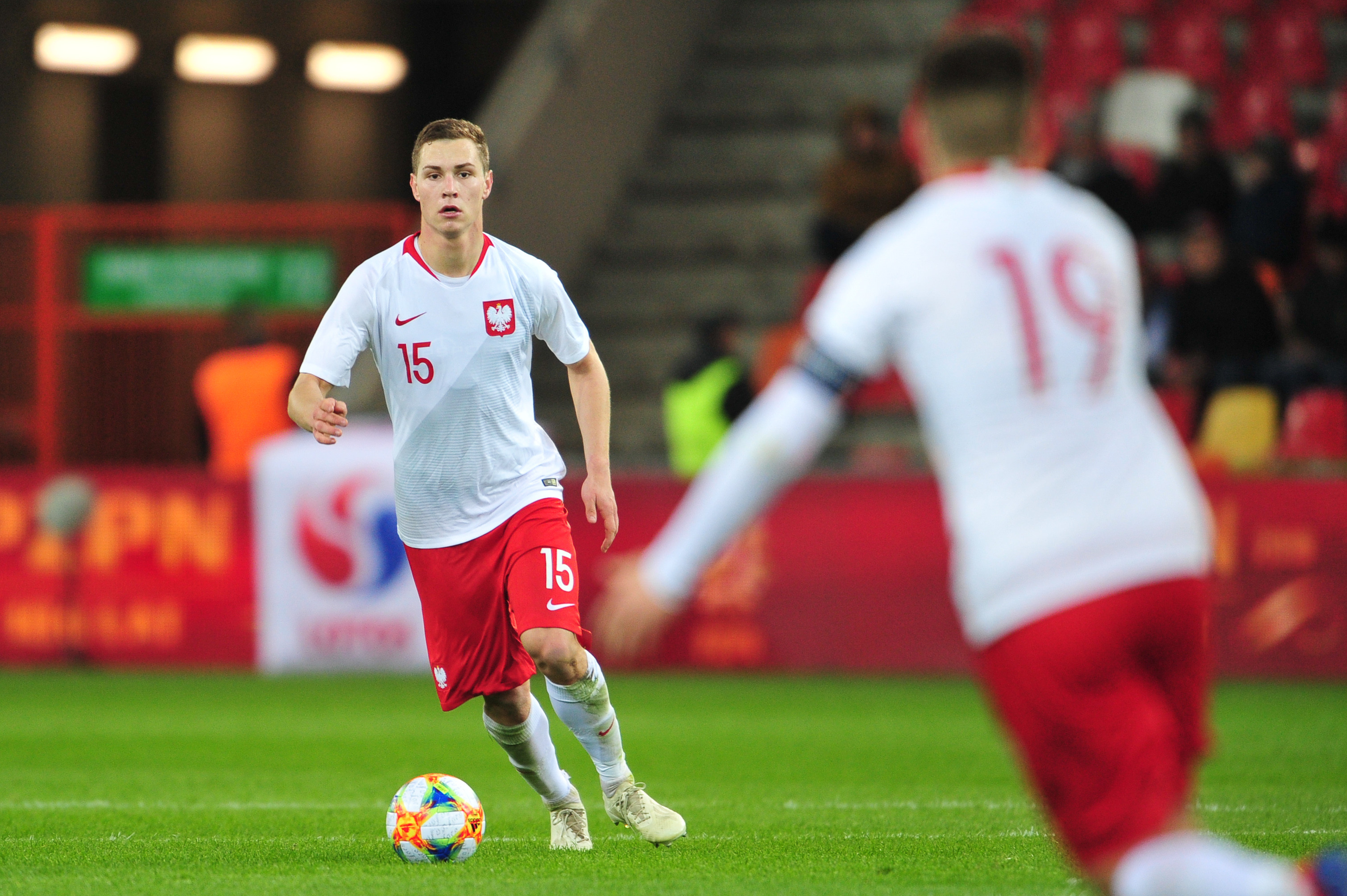 Polska kolonia w greckiej Super League rośnie w siłę