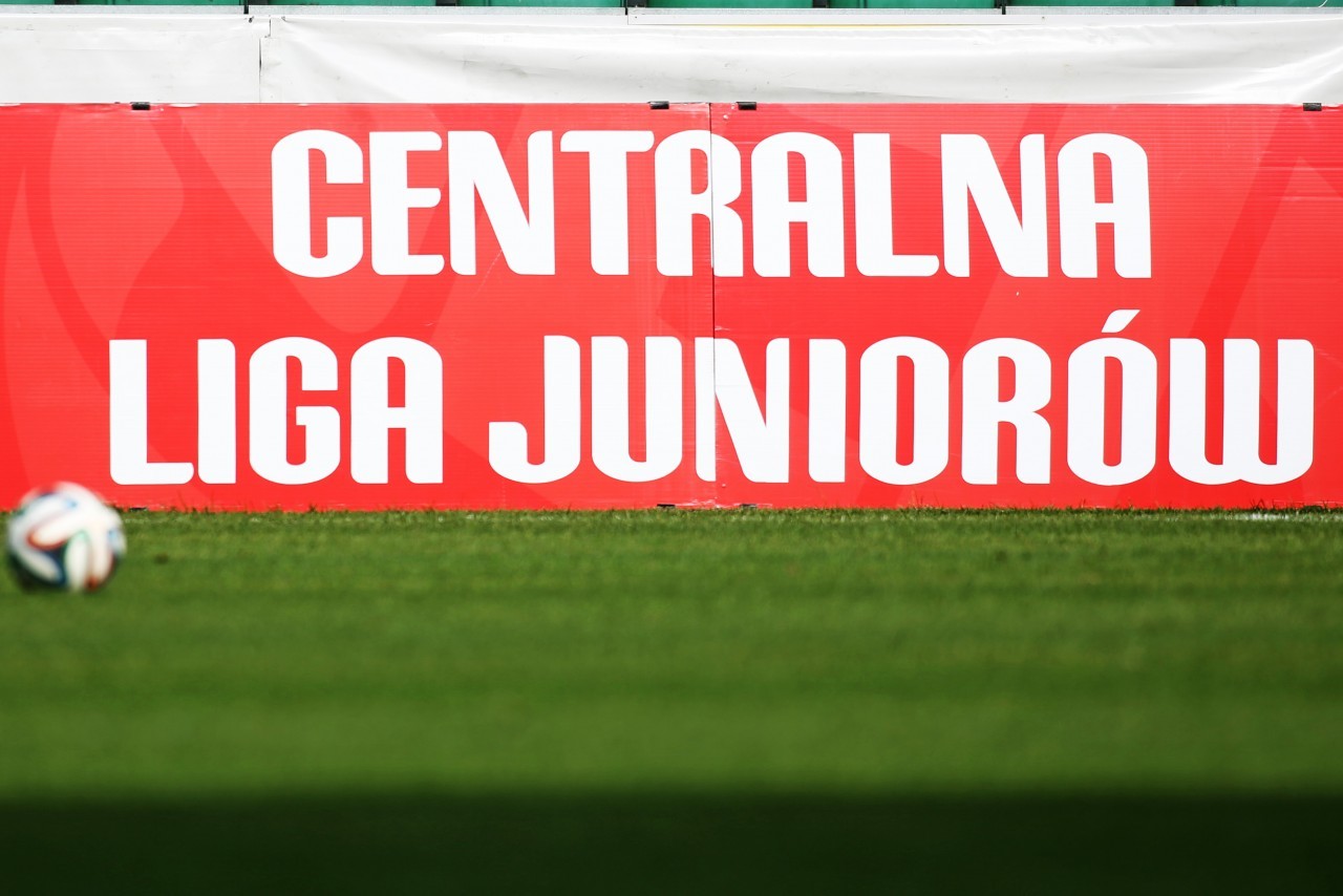 Gwiazdy Centralnej Ligi Juniorów