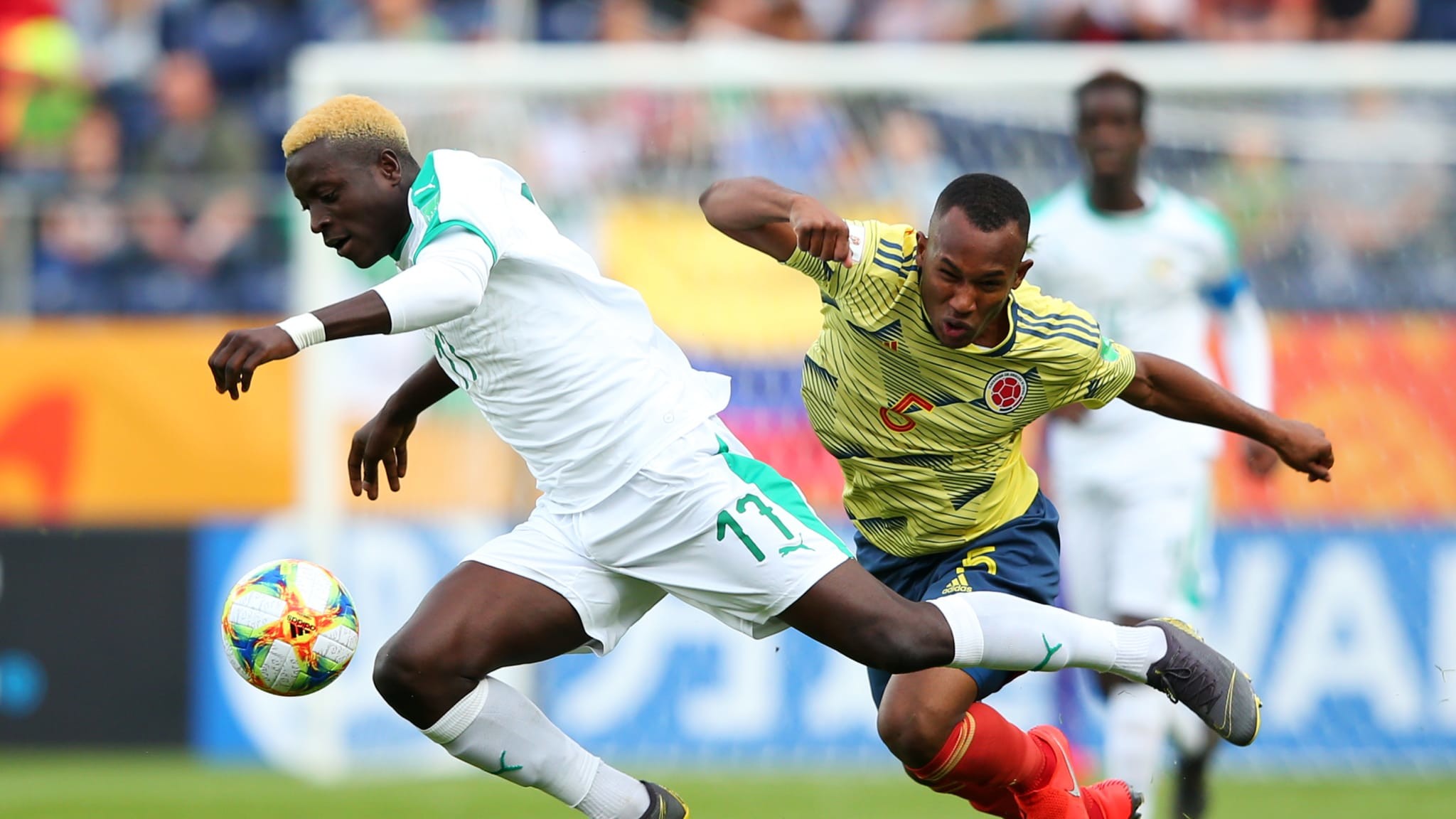 Notes taktyka: Wszystko o Senegalu przed najważniejszym meczem dla Polski