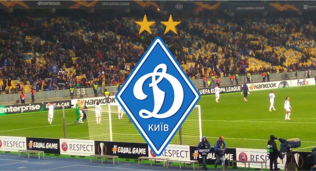 „Dynamo Kijów mogłoby się stać wschodnioeuropejskim Ajaksem”