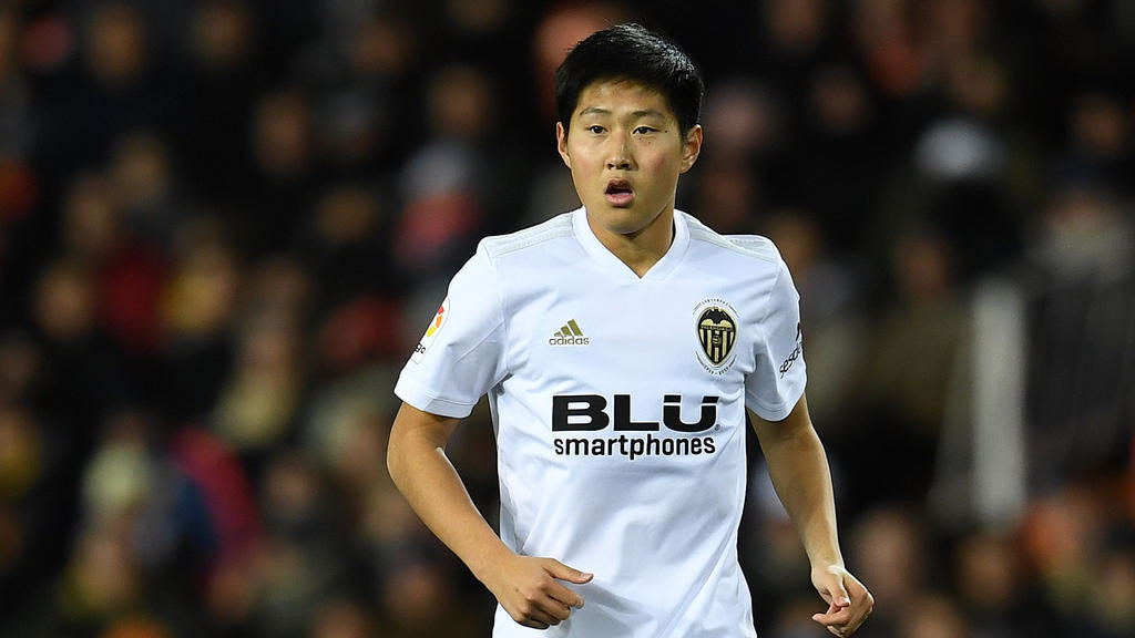 ONBG: Lee Kang-in – „Koreański Messi”