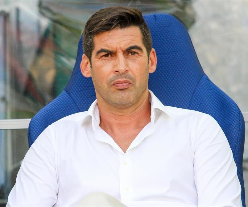 Paulo Fonseca, czyli świetny taktyk nowym trenerem AS Romy