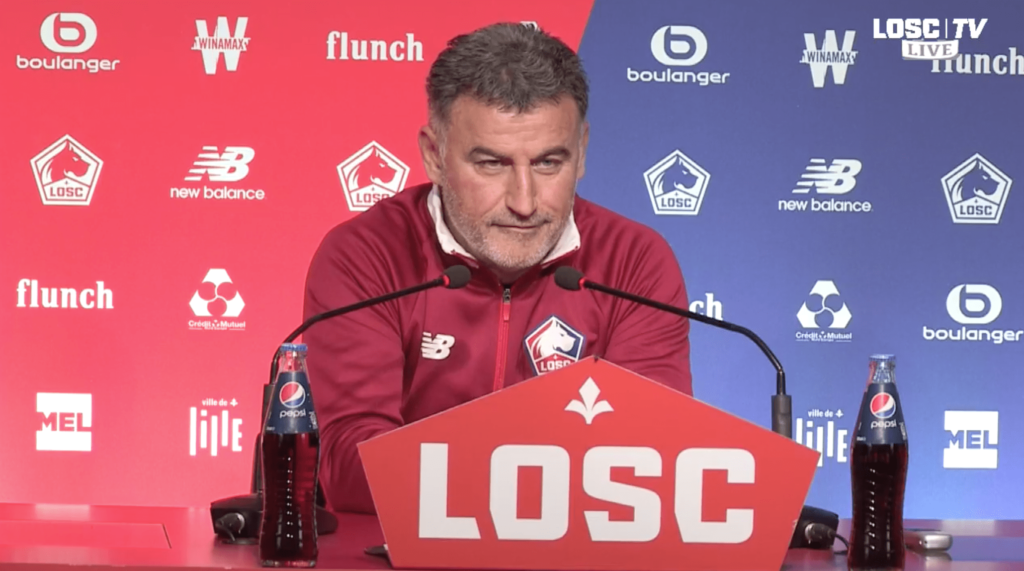 Co należy wiedzieć o Lille – obecnym liderze Ligue 1?