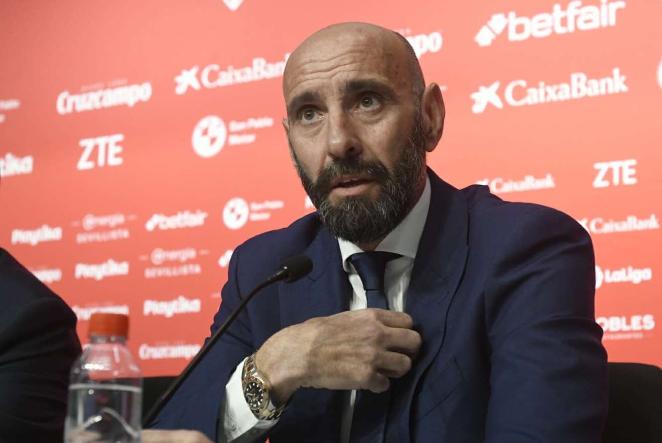 Sevilla zaszalała na rynku transferowym