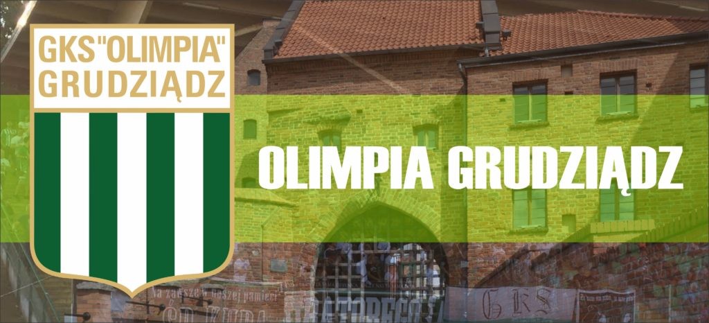 Skarb kibica I ligi: Olimpia Grudziądz – powrót na zaplecze ekstraklasy