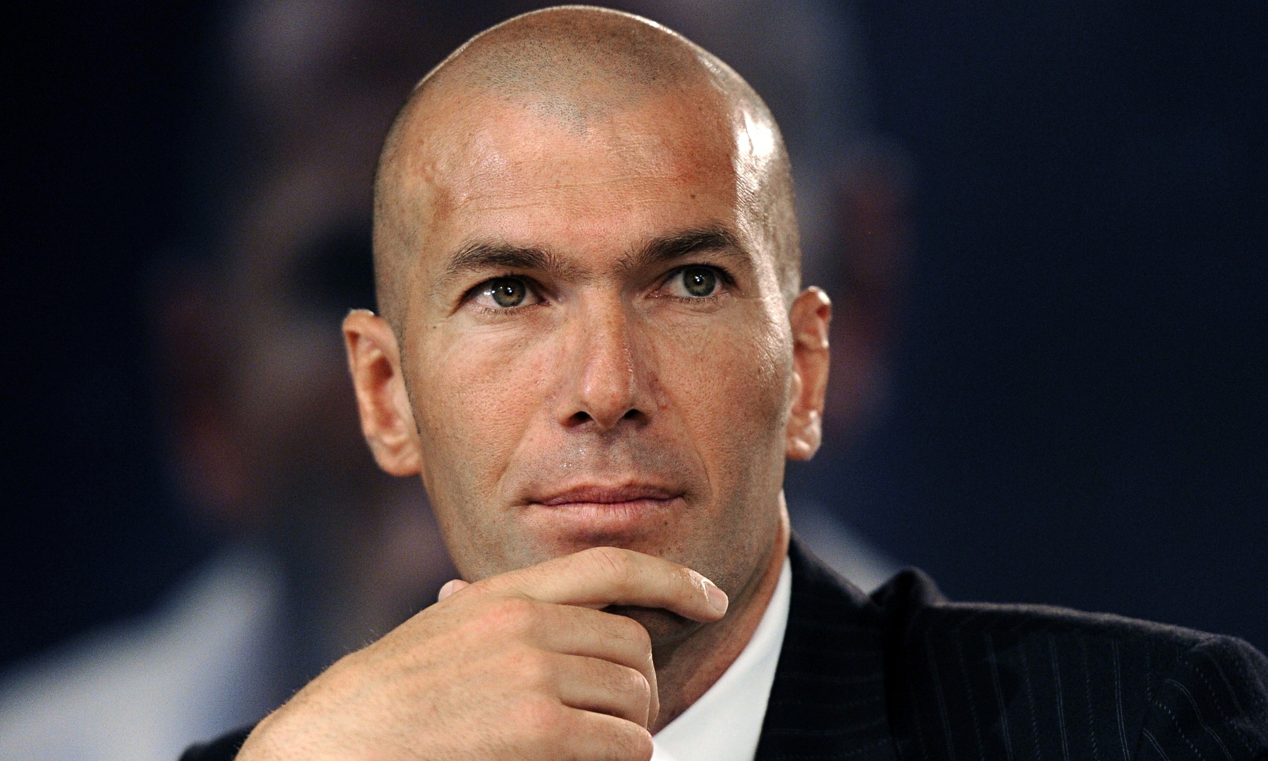 FJW: Zinedine Zidane kończy dzisiaj 50 lat!