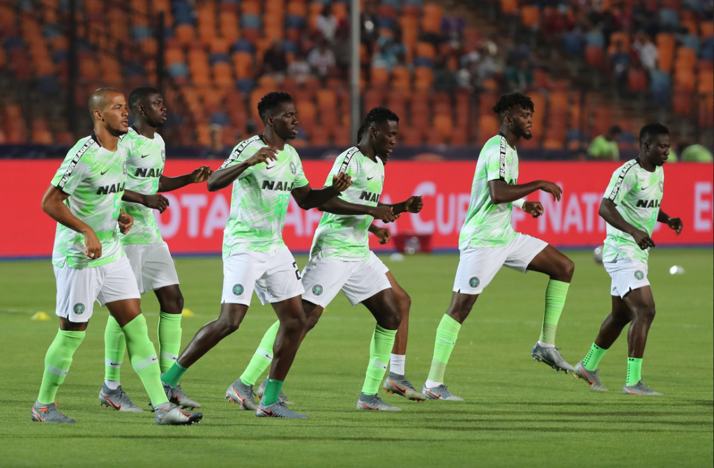 Afrykańska rzeczywistość, czyli jak się ma ligowy futbol w Nigerii