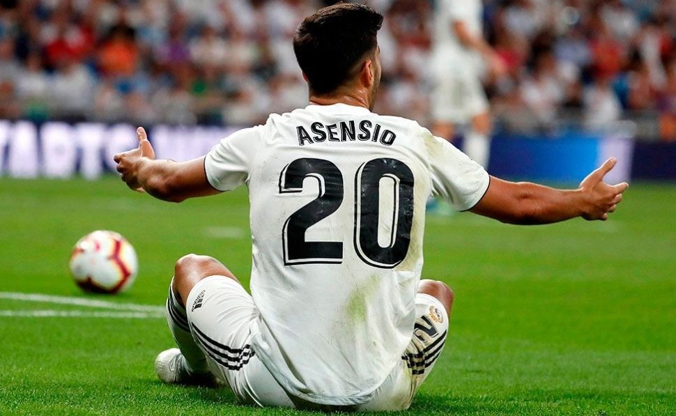 Długa przerwa Marco Asensio. Kto zastąpi Hiszpana w Realu Madryt?