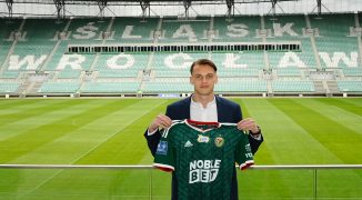 Rafał Makowski – transfer, którym Śląsk Wrocław wyznacza trendy
