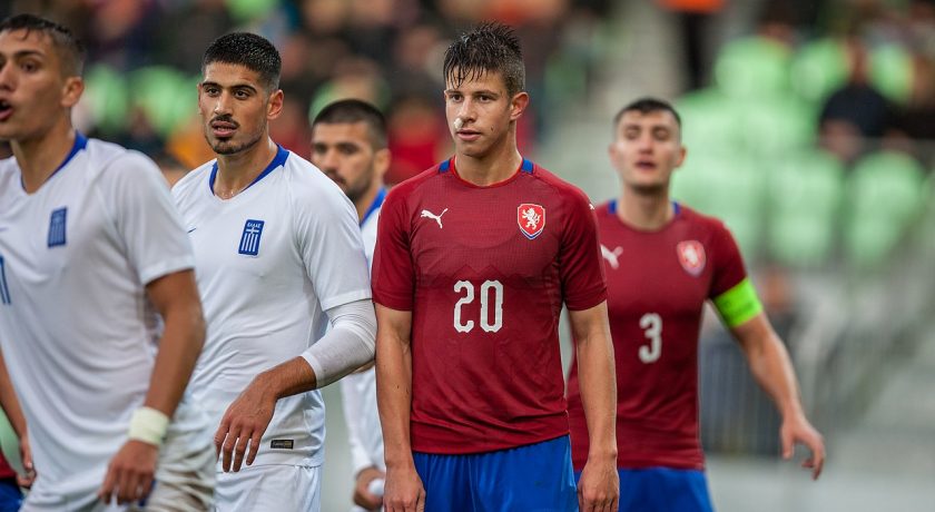 Czechy na Euro 2020 – gdzie podziały się wszystkie talenty?