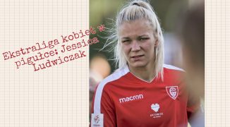 Ekstraliga kobiet w pigułce #5: Jessica Ludwiczak