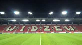 Widzew Łódź w I lidze. Awans w cieniu kompromitacji