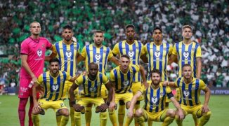 Maccabi Tel Awiw – najlepsza defensywa minionego sezonu w Europie