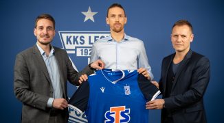 Hit transferowy: Bartosz Salamon w Lechu Poznań!