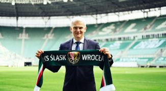 Jak wygląda Śląsk Wrocław pod wodzą Jacka Magiery?