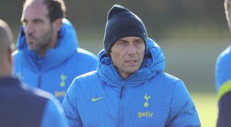 Antonio Conte wraca na angielskie boiska odbudować Tottenham!
