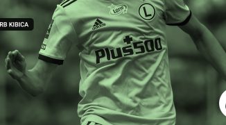 Skarb Kibica PKO Ekstraklasy: Legia Warszawa – wrócić na właściwe tory