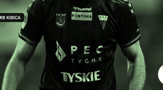 Skarb kibica Fortuna 1. Ligi: GKS Tychy – w drodze po baraże