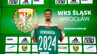 Były reprezentant Portugalii nowym zawodnikiem Śląska Wrocław. Kim jest?