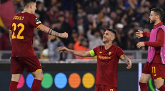 AS Roma wygrywa Ligę Konferencji! Mourinho po raz piąty!