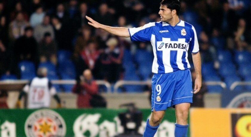 Las leyendas de La Liga: Diego Tristan – hiszpański killer pola karnego