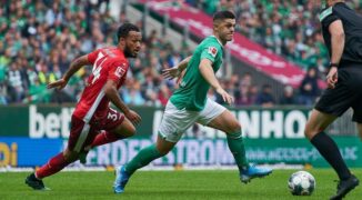 Niemieckie warzenie: Werder Brema – to miał być ten sezon
