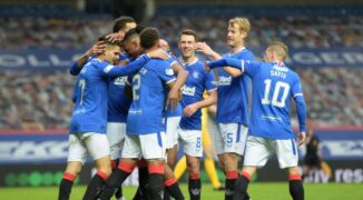 FJW: Rangers FC – droga od upadku do chwały
