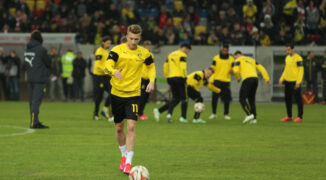 Borussia Dortmund powraca do gry. Wraz z nią spore problemy kadrowe