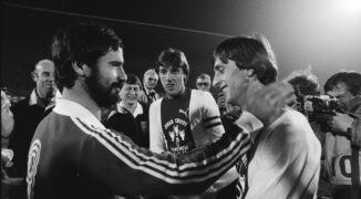 FJW: Gerd Mueller – legenda niemieckiego futbolu, która toczy najważniejszy życiowy pojedynek