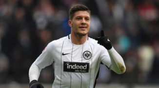 Eintracht – co z piłkarzami z 2019?