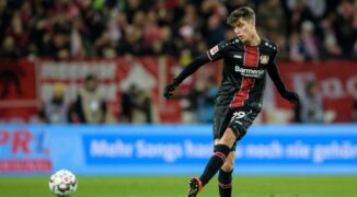 Bayer Leverkusen – czy „Aptekarze“ zaskoczą w Lidze Europy?