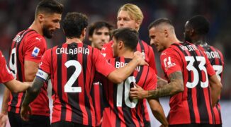 Milan i Inter walczą o mistrzostwo