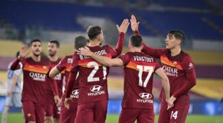 AS Roma kontra SSC Napoli: Derby del Sole na wagę gry w Lidze Mistrzów?