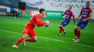 Vladan Kovacević: „To był bardzo dobry sezon w naszym wykonaniu”