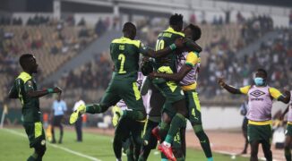 Senegal zasłużenie sięgnął po Puchar Narodów Afryki