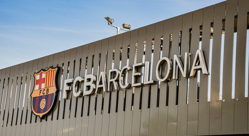 FC Barcelona i nowe rozdanie kart