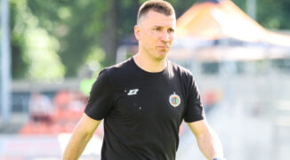 Ivan Djurdjević, czyli trener, któremu warto zaufać, zamiast zwalniać?